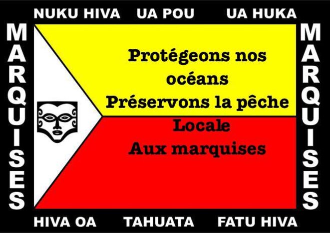 Îles Marquises 1/2 Îles Marquises 1/2