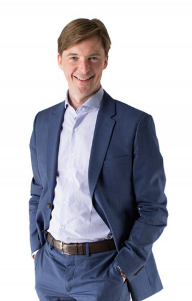 Maxime Bouchard, directeur général de la compagnie luxembourgeoise Jetfly. © Jetfly Maxime Bouchard, directeur général de la compagnie luxembourgeoise Jetfly. © Jetfly