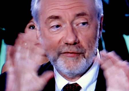 Paul Jorion