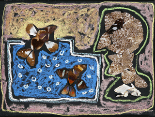Sénèque et les poissons carnivores Sénèque et les poissons carnivores