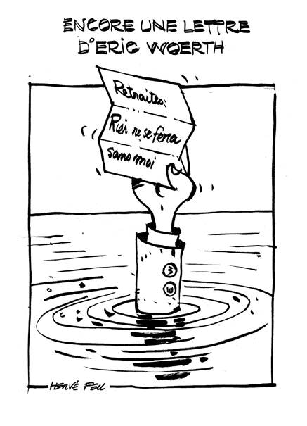 Epistole héros