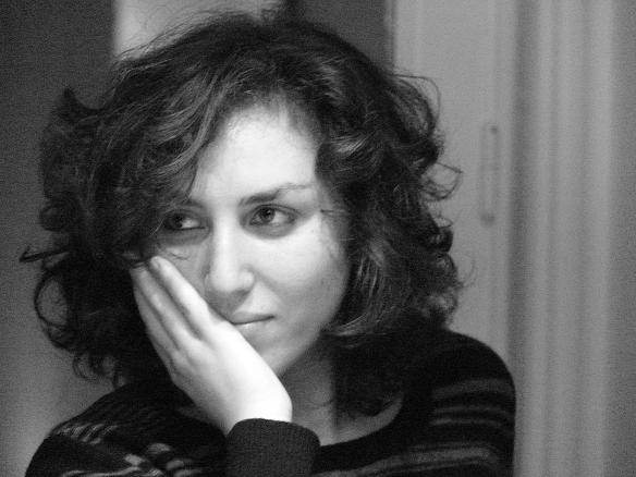 Cloé Korman Cloé Korman