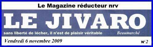le jivaro