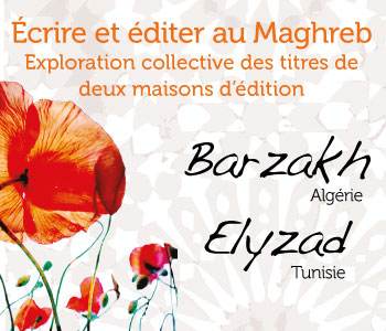 Editer au Maghreb