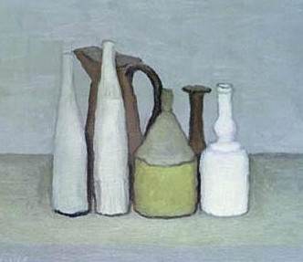 Giorgio Morandi