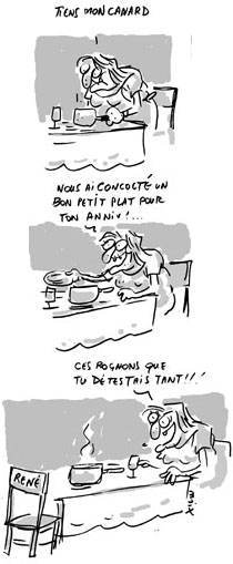 Amour