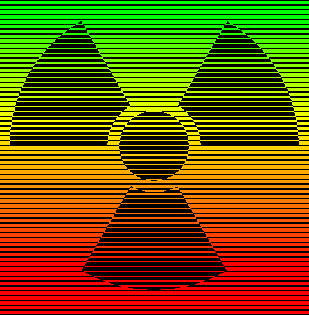Je travaille dans le nucléaire