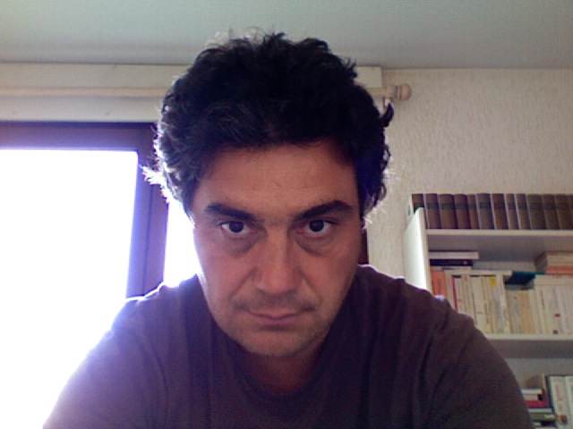 Pierre-François Grond