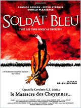 Soldat bleu, le massacre des Cheyennes