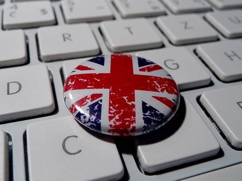 English Club