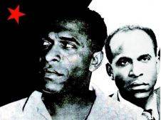 Frantz Fanon, au présent