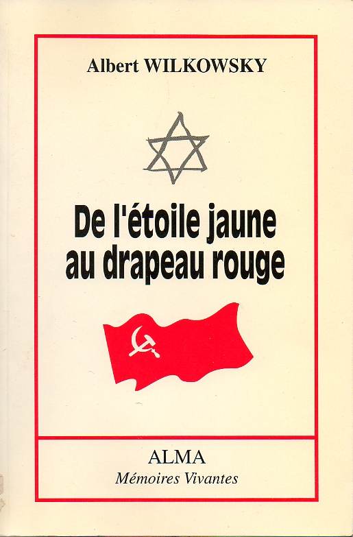 Livre Wilkowsky 1