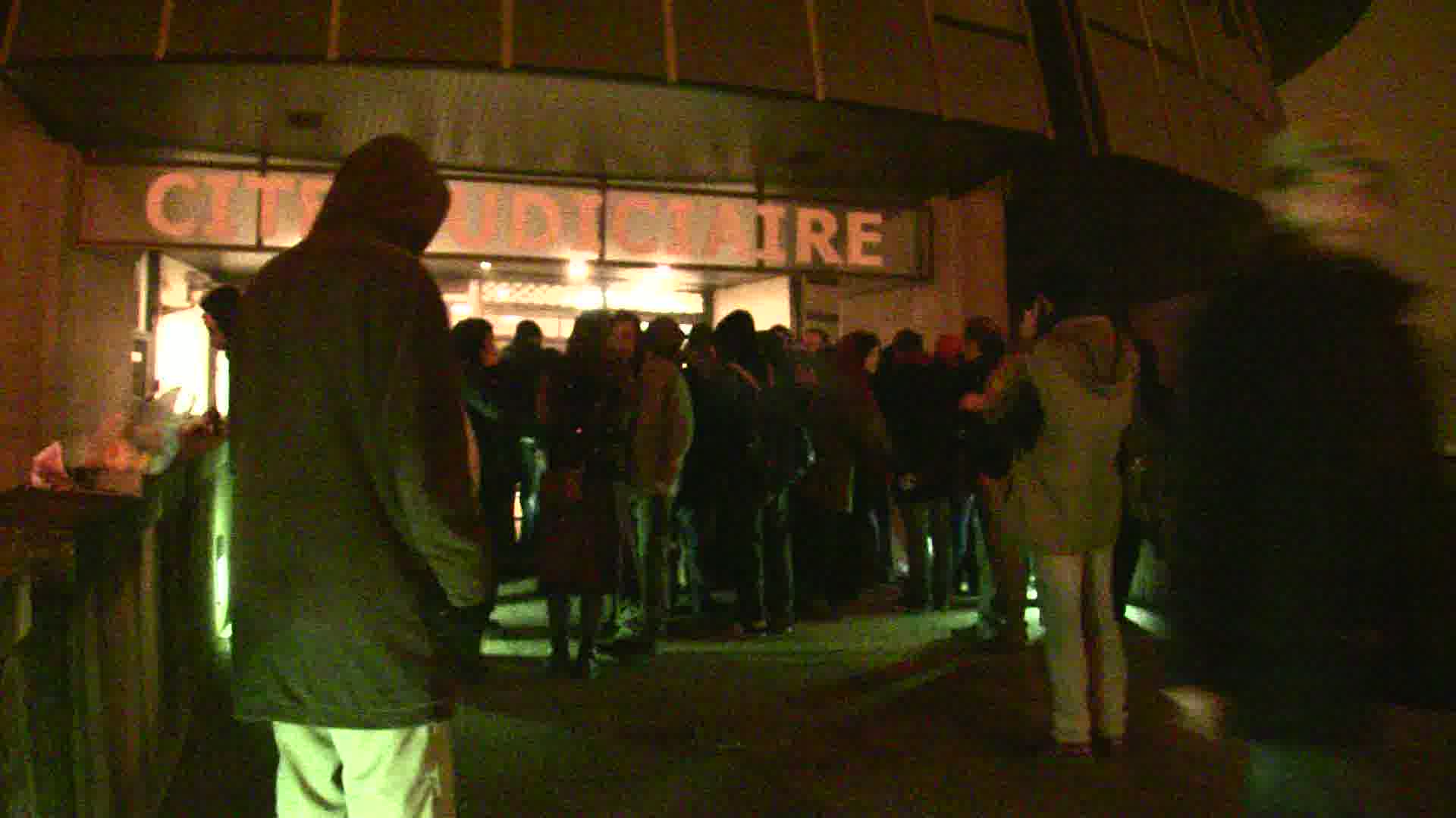 Rennes le 18/01/10