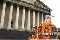 2012: ce que propose la société civile