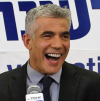 Yaïr Lapid.