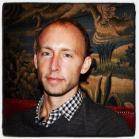 Chad Harbach