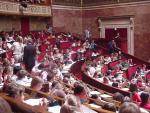 La place de l'enfant dans notre société