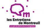 Les Entretiens de Montreuil