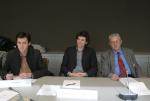 Consultation PS-PC-VERTS sur l'enseignement supérieur et la recherche