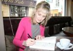 Siri Hustvedt