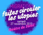 70 utopies pour les 70 ans de La Cimade 