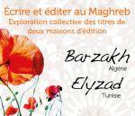 Editer au Maghreb