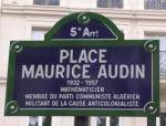 Place Maurice Audin.jpg Place Maurice Audin.jpg