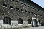 La prison parisienne de la Santé