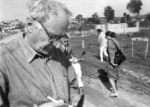 François Maspero et les paysages humains