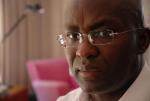 Achille Mbembe (DR)