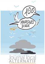 Cent Paroles d’Aix, journal local alternatif