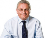 Ian King, PDG de BAE