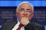 Domnique Strauss-Kahn
