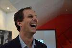 Gary Shenk, pdg de Corbis