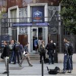 Crise à la FFF