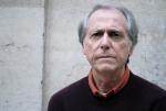 Don DeLillo, Paris, 2010