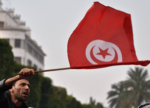 Révolutions dans le monde arabe