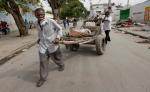 Haïti, après le séisme