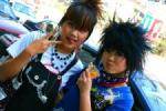 Nihao la Chine
