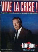 A bas la crise!