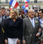 Les Le Pen Les Le Pen