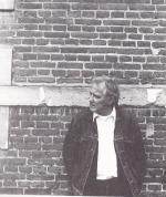 Jean-Luc Parant "La Disparition" Jean-Luc Parant "La Disparition"