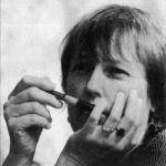 Brigitte Mouchel
