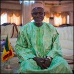 Cherif Haïdara