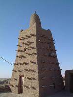 Mosquée Djingareyber