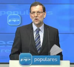 M. Rajoy