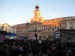 Madrid.