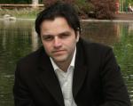 Rodolfo Cázares.