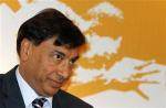 Lakshmi Mittal