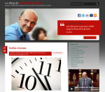 Le site de Pierre Moscovici